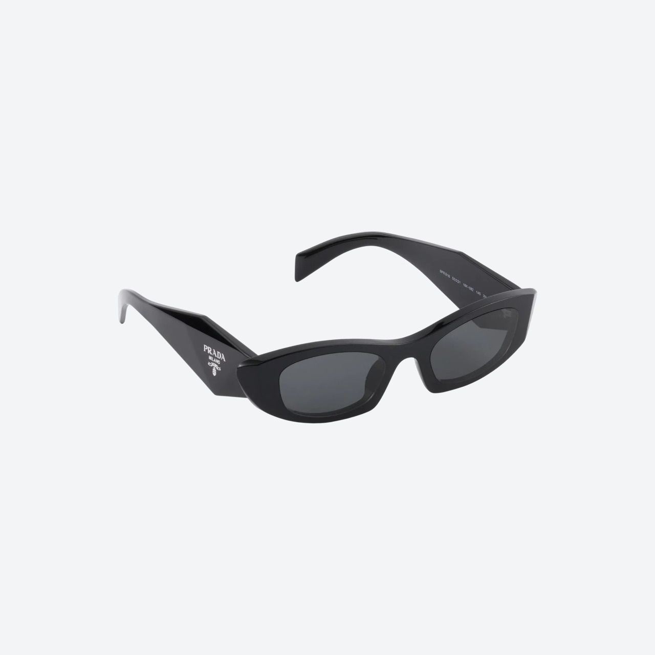 Symbole Sunglasses – Slate Gray Lenses